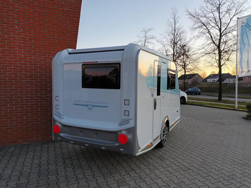 Easy Caravanning Trophy Limited Edition  foto: 11