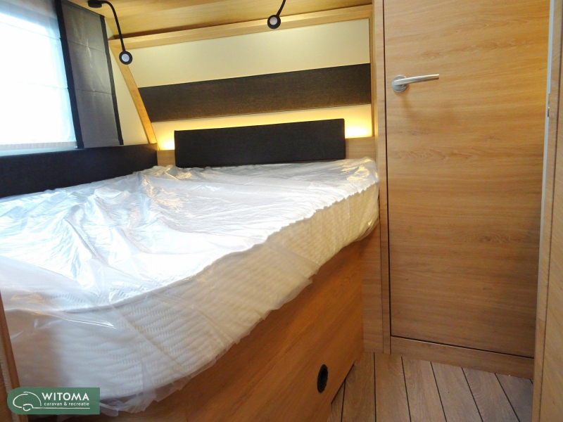 Knaus Sudwind Black Selection 540 FDK 3 stapelbed 2027  foto: 9