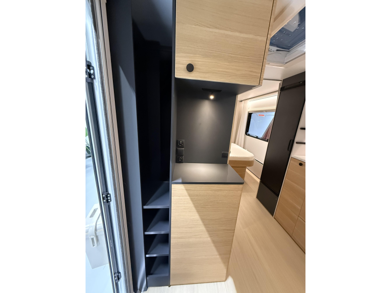 Adria Adora 613 UT  foto: 14