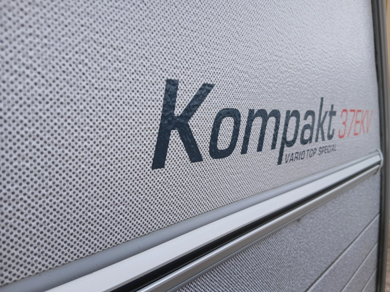 Kip Kompakt 37 EKV  foto: 5