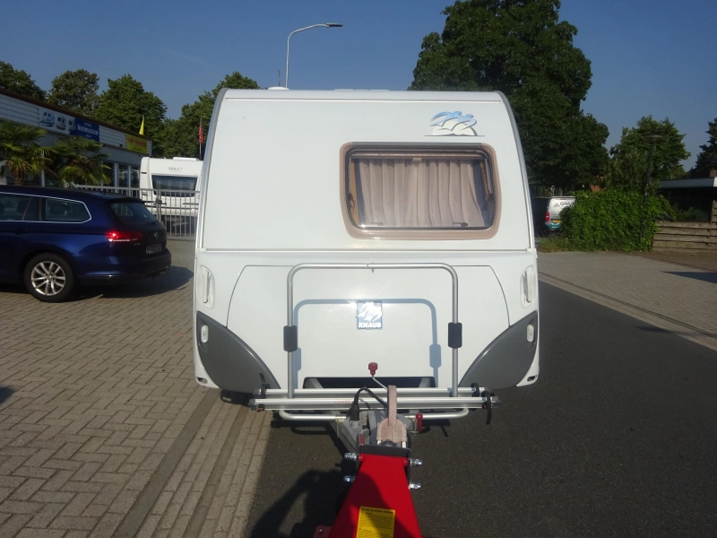 Knaus Sudwind 450 FU  foto: 8
