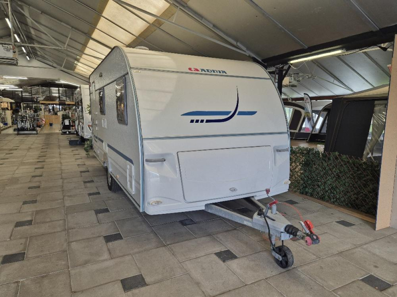 Adria Altea 462 PS  foto: 8