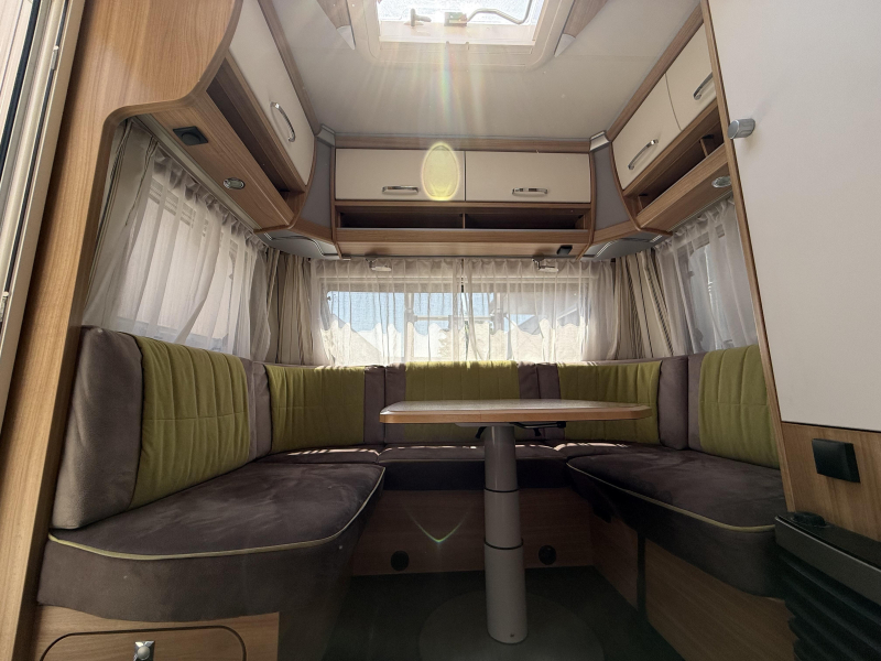 Dethleffs Camper Style 470 V  foto: 5