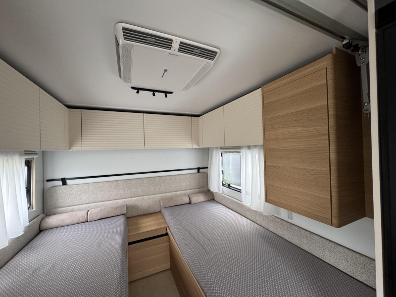 Adria Adora 532 UL 