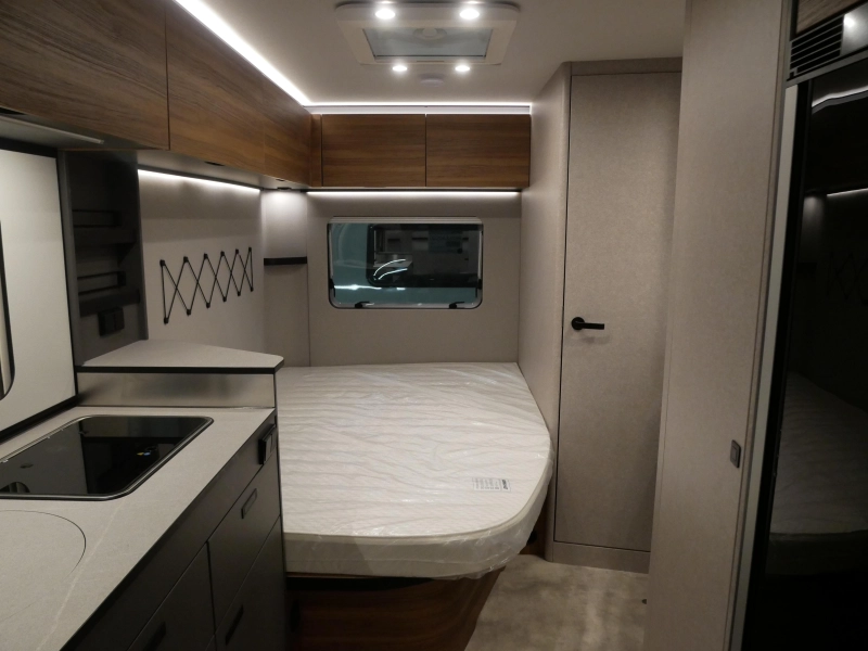 Eriba Novaline 485 Model 2026  foto: 10