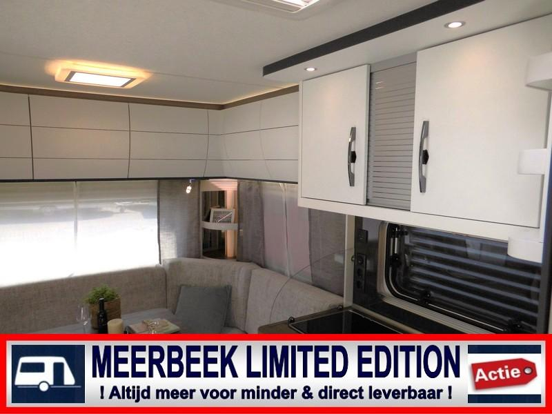 Hobby Excellent Edition 460 UFE / 2026 / NIEUWSTE MODEL !  foto: 5