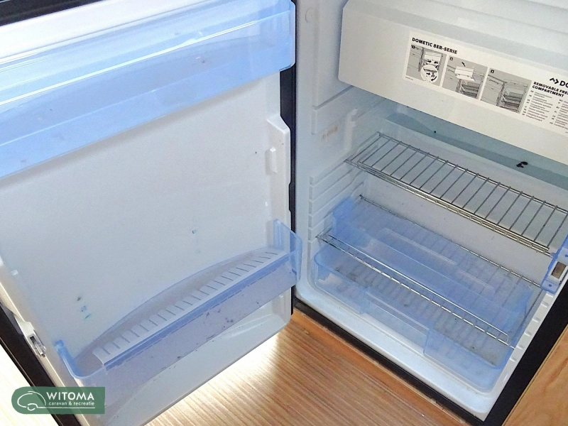 Eriba Nova Light 442 VERKOCHT!  foto: 6