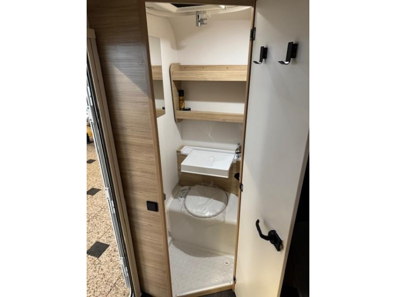 Caravelair Alba 390 GRATIS MOVER  foto: 16