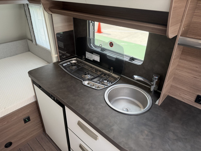 Knaus SPORT 420 QD Silver Selection foto: 12