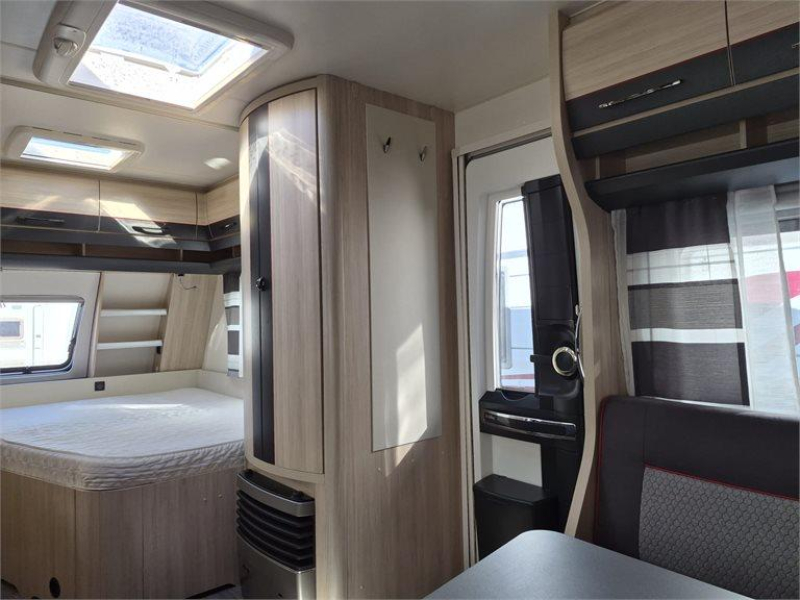 Hobby De Luxe Edition 460 UFE  foto: 6
