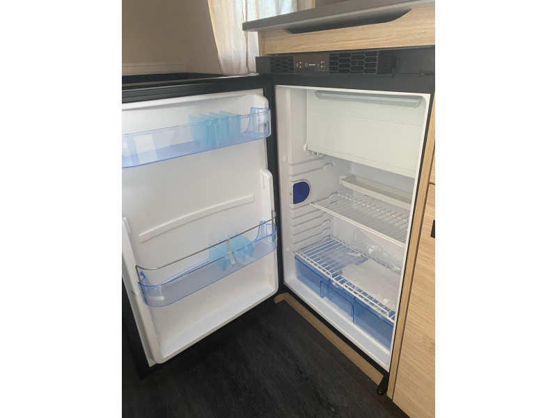 Caravelair Alba 462 INCL. GRATIS MOVER  foto: 12