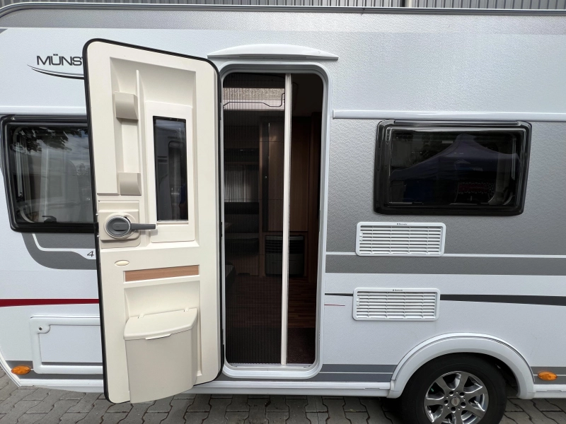 LMC Passion 470 E Mover Unico Verona  foto: 14