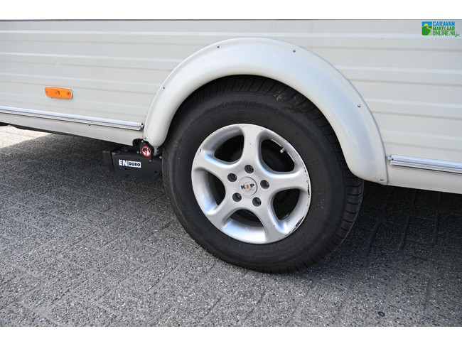 Avento Premier 395TL foto: 22