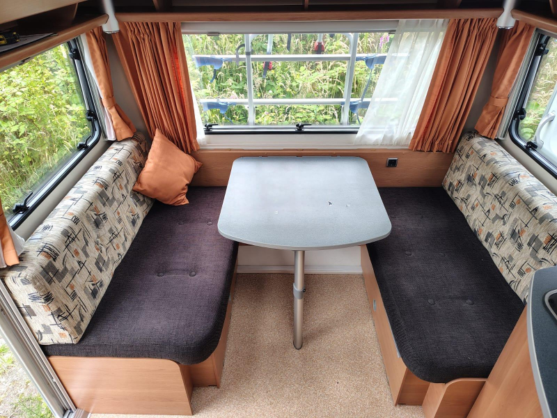 Kip Sky line 44 TDB mover /luifel  foto: 9