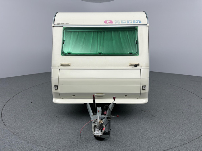Adria Unica 390 PS foto: 19