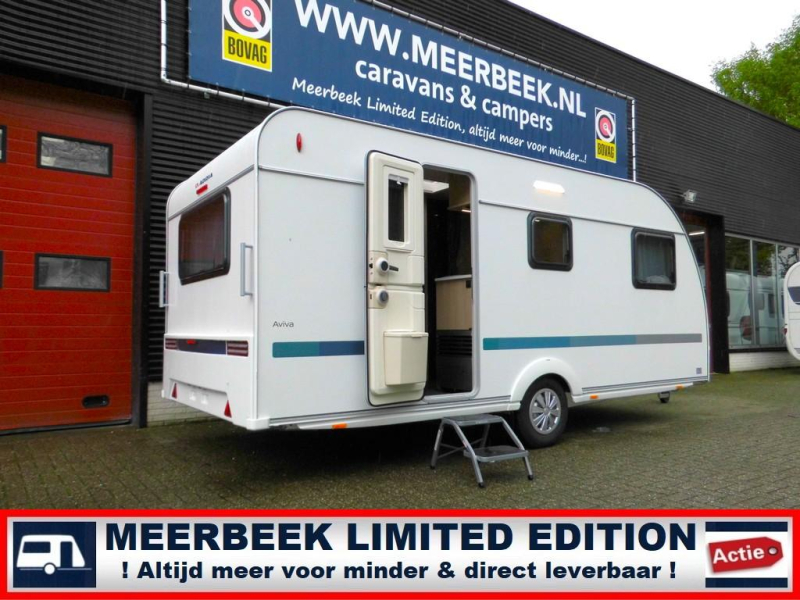 Adria Aviva 492 LU 2027 NIEUWSTE TOP MODEL ! 