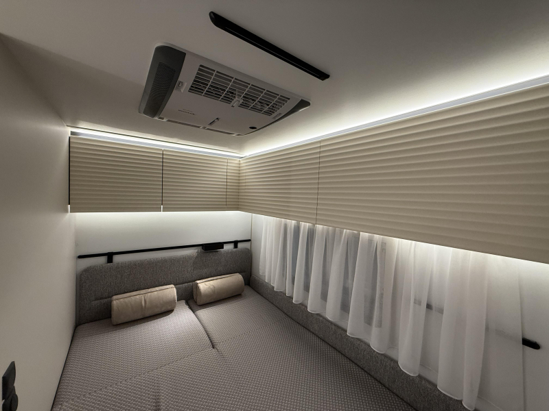 Adria Adora 522 UP Nieuw | 2027  foto: 12