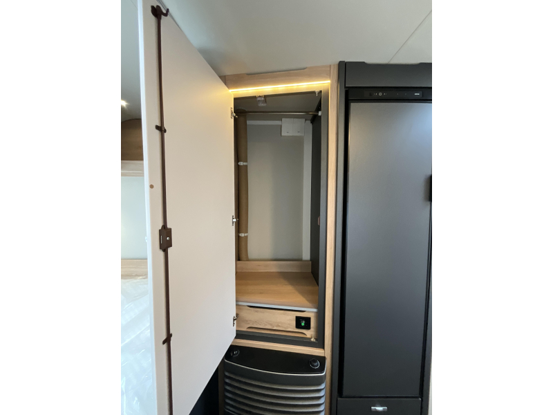 Knaus Sport Platinum 500 QDK STAPELBED-ACTIE MODEL  foto: 14