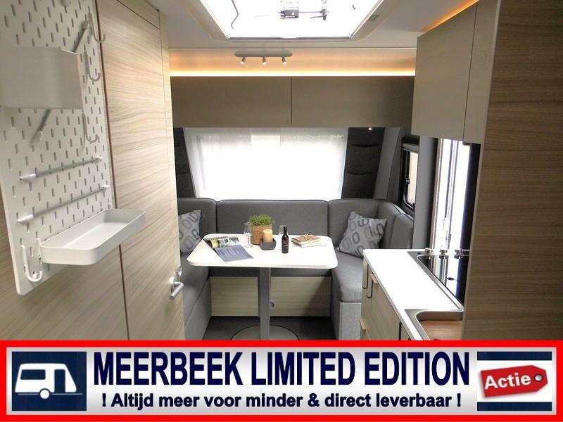 Adria Altea 502 UL SILVER EDITION 2027 UNIEK  foto: 9