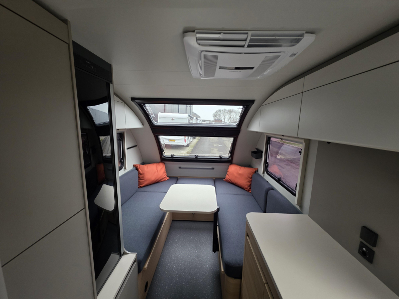 Adria Action 391 LH  foto: 20