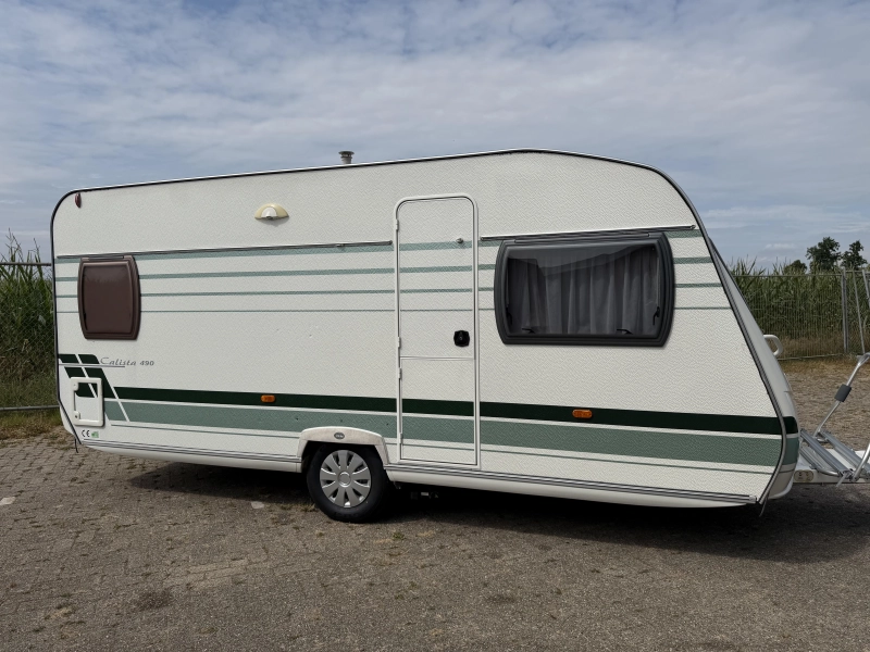 Chateau calista 490 