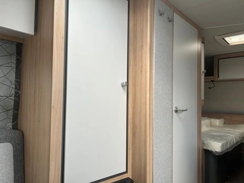 Knaus Sport 500 EU 2026  foto: 7
