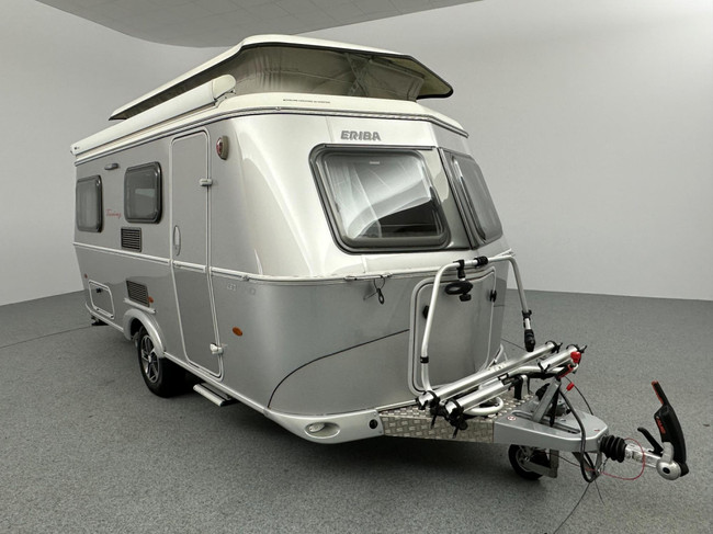 Eriba Touring Troll 540 GT foto: 0
