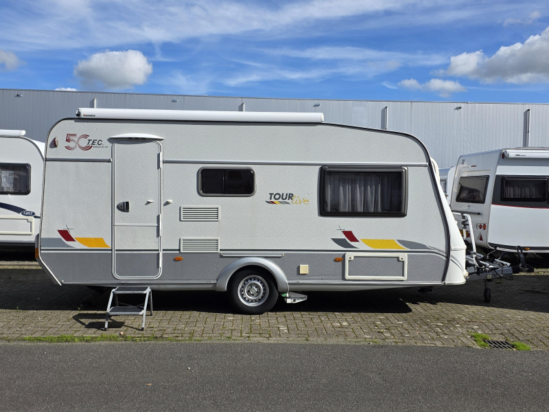 TEC Tour Live 460 TE 50 Edition Nr. 101 