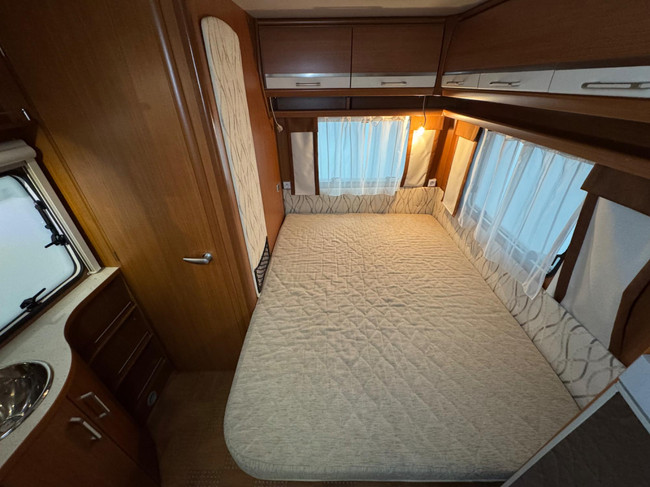 Caravelair Venicia 480 foto: 4