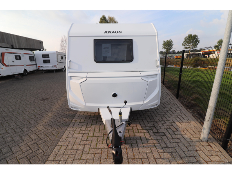 Knaus Sport 420 QD Model 2026 - 1500KG - 531 