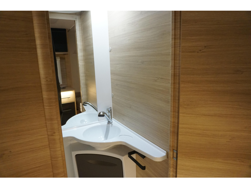 Caravelair Sport Line 492 ACTIEPRIJS + AUT. MOVER  foto: 15