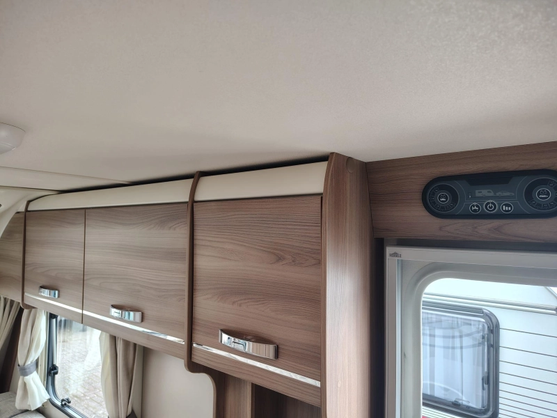 Sprite Alpine Sport 370 EK Voortent  foto: 13