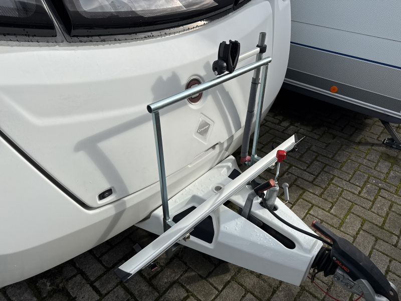Sprite Cruzer 460 SR Luifel/Mover/Fietsdrager  foto: 15