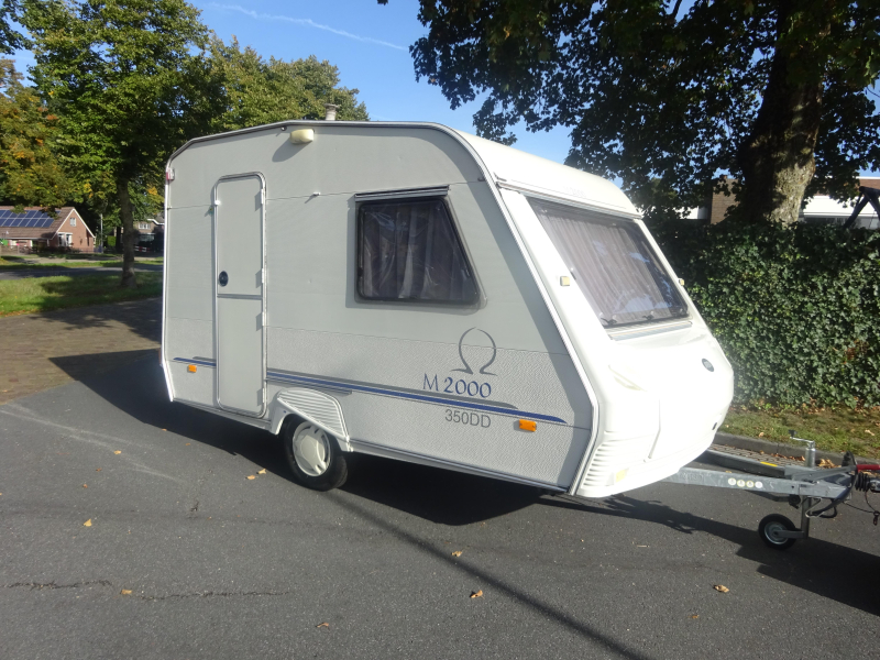 ABI M2000 350 DD 