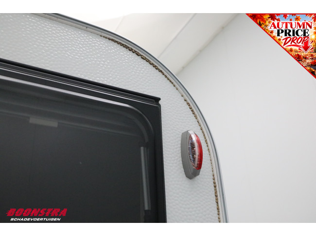 Bürstner Premio Life 490 TK Pack 2 Vloerverwarming Stapelbed Treinzit foto: 10