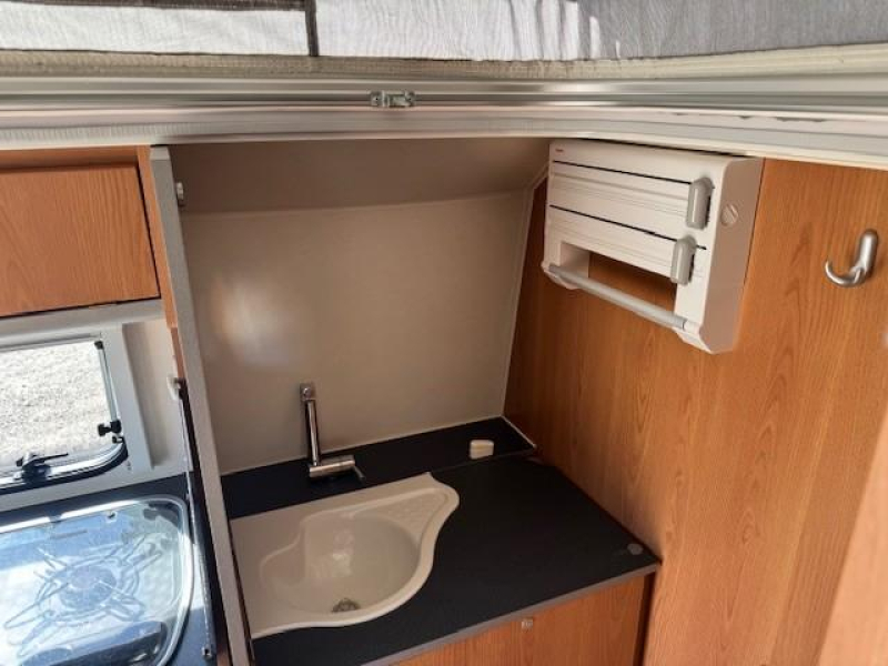 Kip Kompakt 37 EKV OA INCL MOVER, VOORT  foto: 16