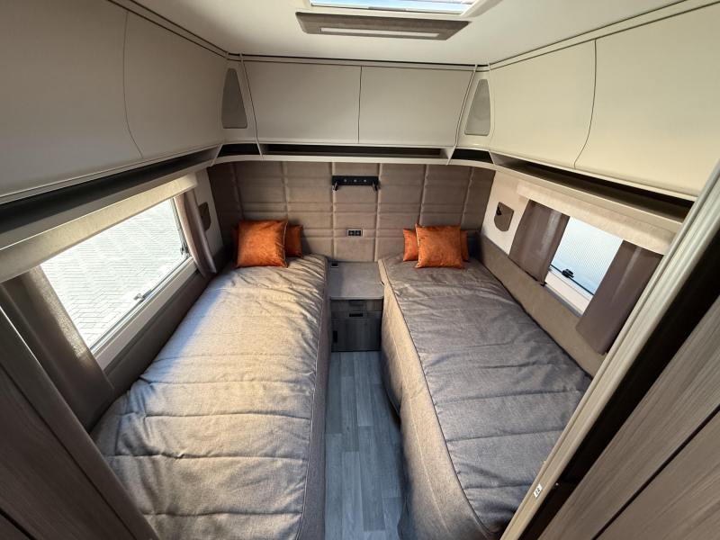 Kabe Royal 540 GLE  foto: 6