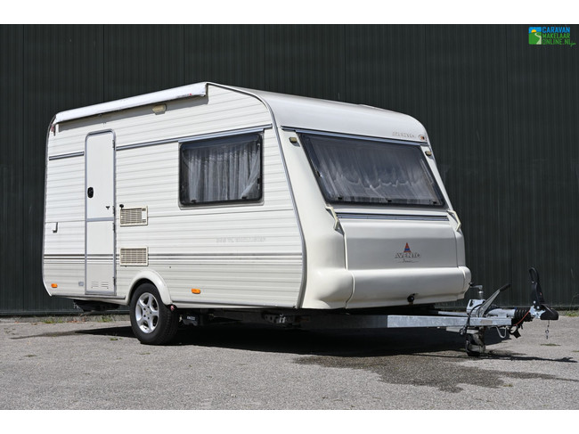 Avento Premier 395TL foto: 0