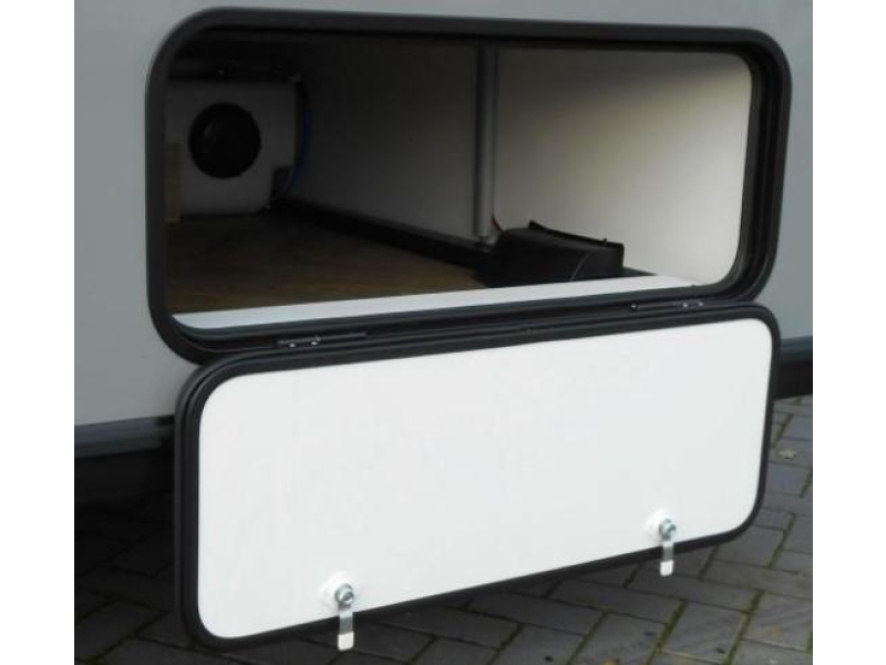 Caravelair Sport Line 492 ARTIC PAKKET  foto: 19