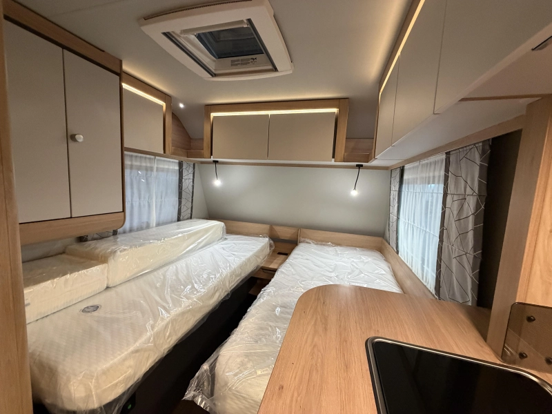 Knaus Sport 460 EU Platinum selection  foto: 13