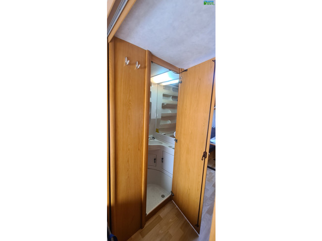 Wilk Stern 470 foto: 10