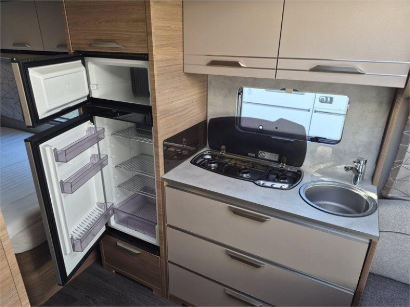 Knaus Sport 500 UF  foto: 5