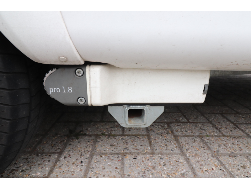 Hobby Excellent 460 UFE Mover/ Luifel/ Fdrager  foto: 7