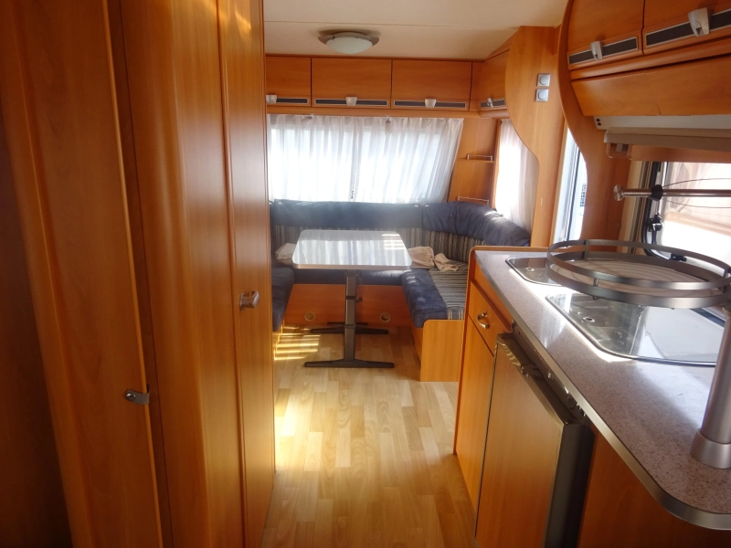 Wilk SilverStar 490 UE  foto: 10