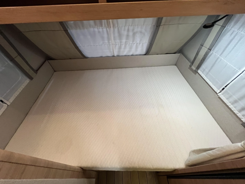 Knaus Sudwind 420 QD 