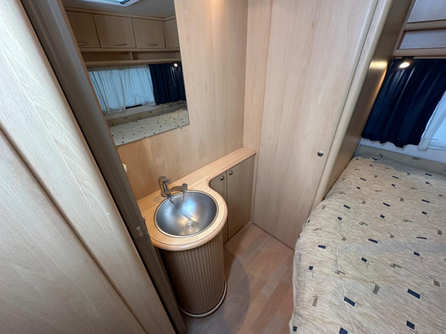 Chateau Calista 450 foto: 19