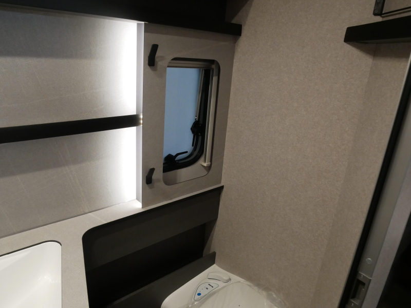 Eriba Novaline 495 Model 2026  foto: 11