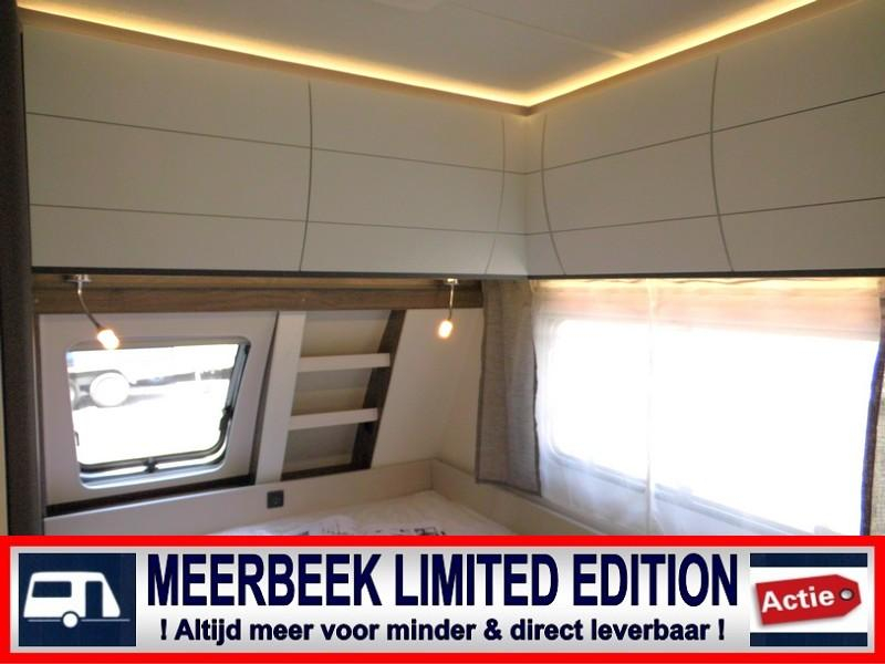 Hobby Excellent Edition 460 UFE / 2026 / NIEUWSTE MODEL !  foto: 16