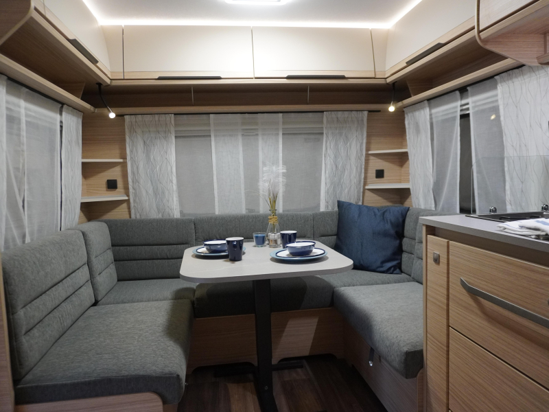 Fendt Bianco Selection 465 SFB FRANS BED EN RONDZIT  foto: 13