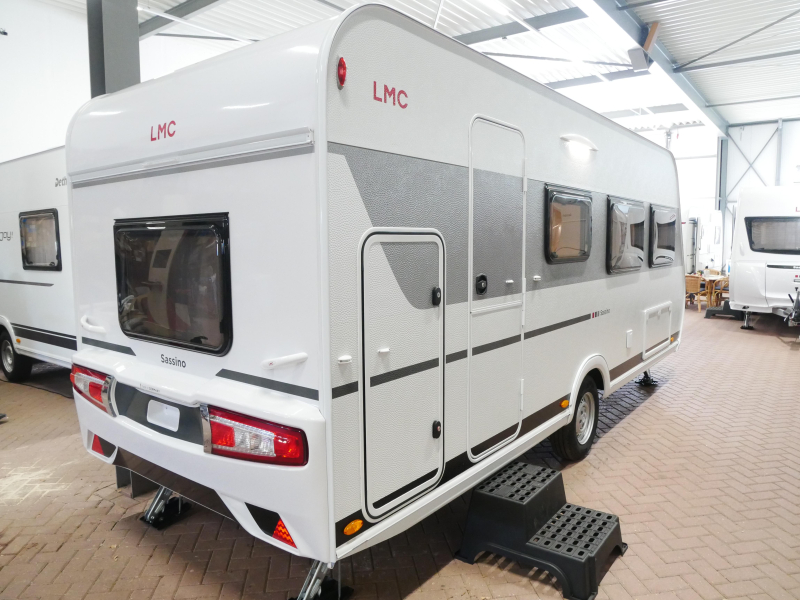 LMC Sassino 470 K NU MET GRATIS MOVER.  foto: 1